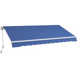 Colors – Dark Blue