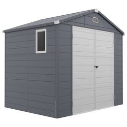 Color – Dark Grey
