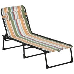 Color – Rainbow Striped