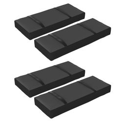 Package – 4 Pieces