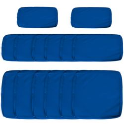 Color – Navy Blue