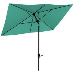 Colors – Teal green