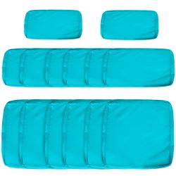 Color – Light Blue