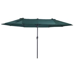 Color – Dark Green