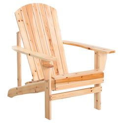 Color – Natural Wood
