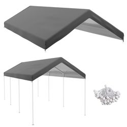 Color – Dark Grey