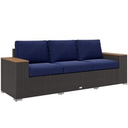 Colors – Navy Blue