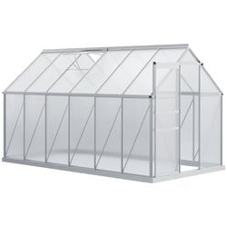 Sizes – 12' x 6'