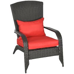 Color – Red