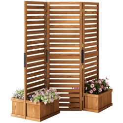 Natural Wood