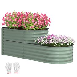 Color – Light Green