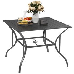 Color – Dark Grey