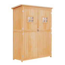 Color – Natural Wood