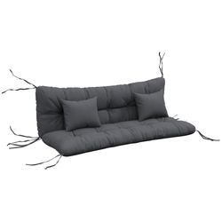 Color – Charcoal Gray