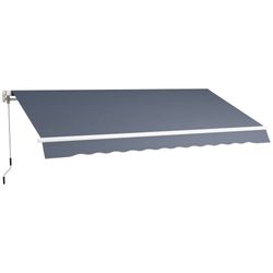 Color – Dark Gray