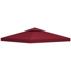 Color – Wine Red