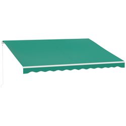 Color – Green