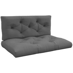 Color – Charcoal grey