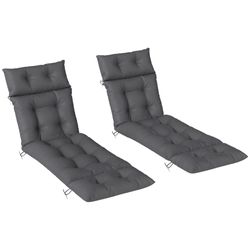 Colours – Dark Grey