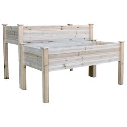 Color – Natural Wood