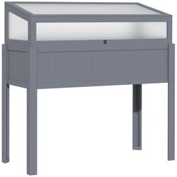 Grey