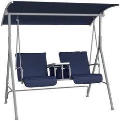 Colors – Dark Blue