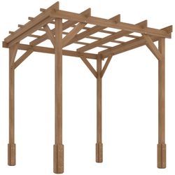 Sizes – 6.6' x 6.6'