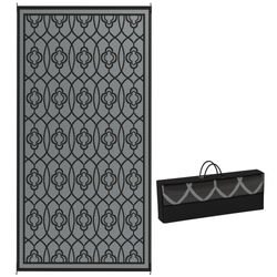 Colors – Black and Gray Lantern