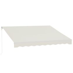 Colors – Cream White