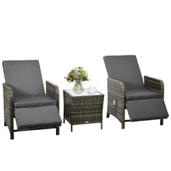 Color – Mixed-grey