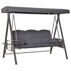 Color – Dark Grey