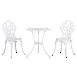 Color – White