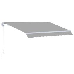 Color – Light Grey