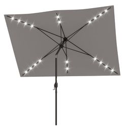 Color – Light Grey