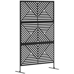 Colors – Black/Rhombus