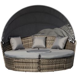 Color – Dark Gray