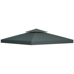 Color – Charcoal Grey