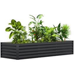 Size – 7.9 x 2.6 x 1.5ft