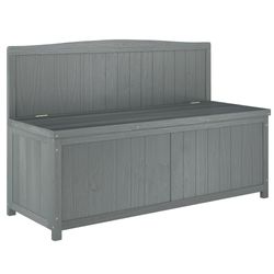 Color – Grey