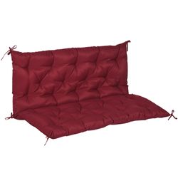 Color – Wine Red