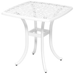 Color – White