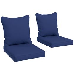 Color – Dark Blue