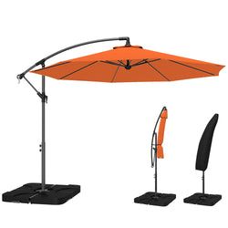Colours – Orange