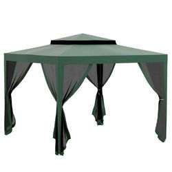 Colour – Green