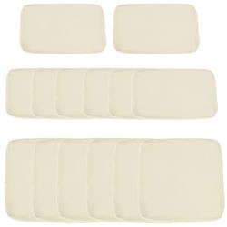 Color – Cream White