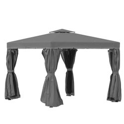 Color – Dark Grey