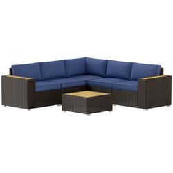 Color – Navy Blue