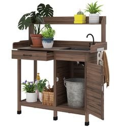 Colors – Dark Brown