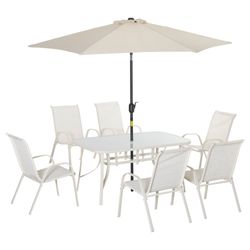 Color – Cream White