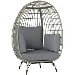Charcoal grey
